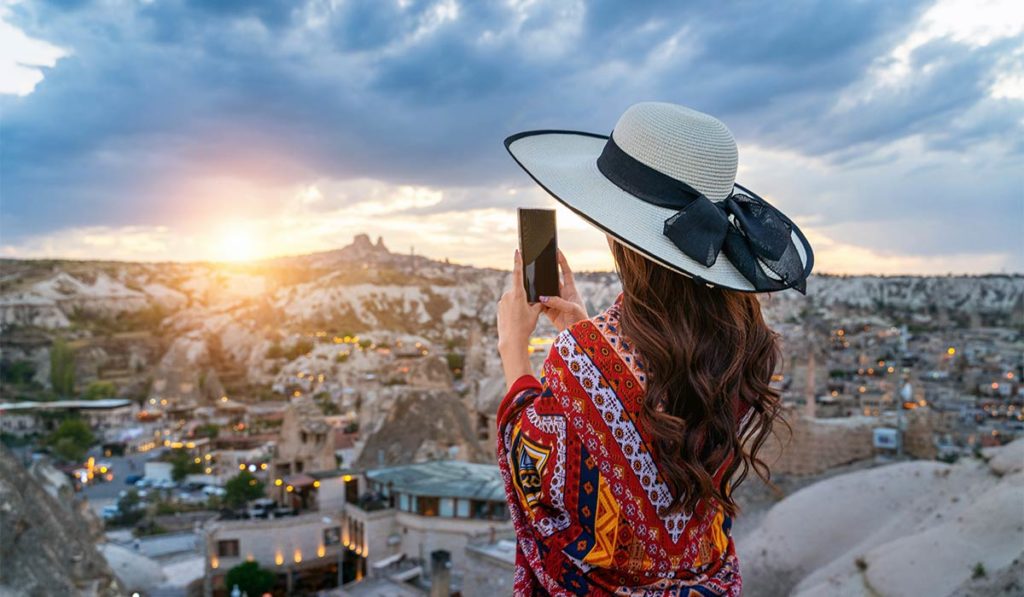 Exploring the Wonders of the Outdoors through Photography