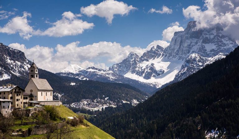 Mehr über den Artikel erfahren Traveling for a Fulfilling Lifestyle